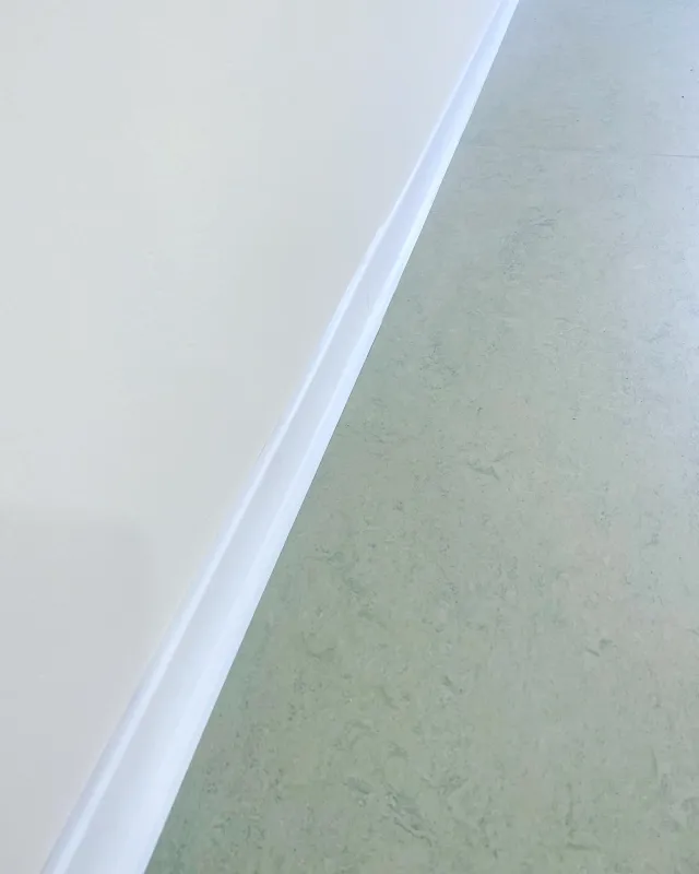PVC A Marmoleum